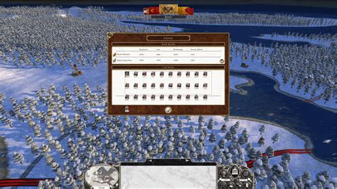 r/totalwar on Reddit: 40 Unit Armies.
